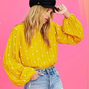 S - Beach Riot Maddy Top